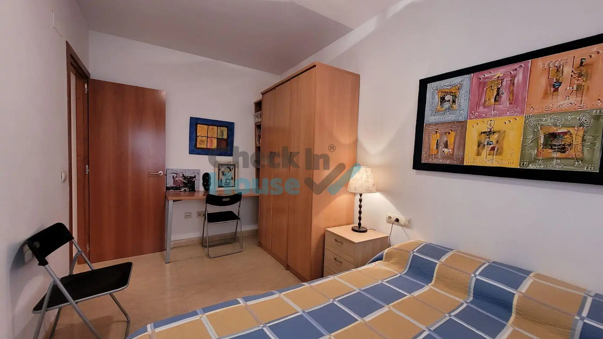 Apartamento 80 m² em Sant Feliu de Guíxols