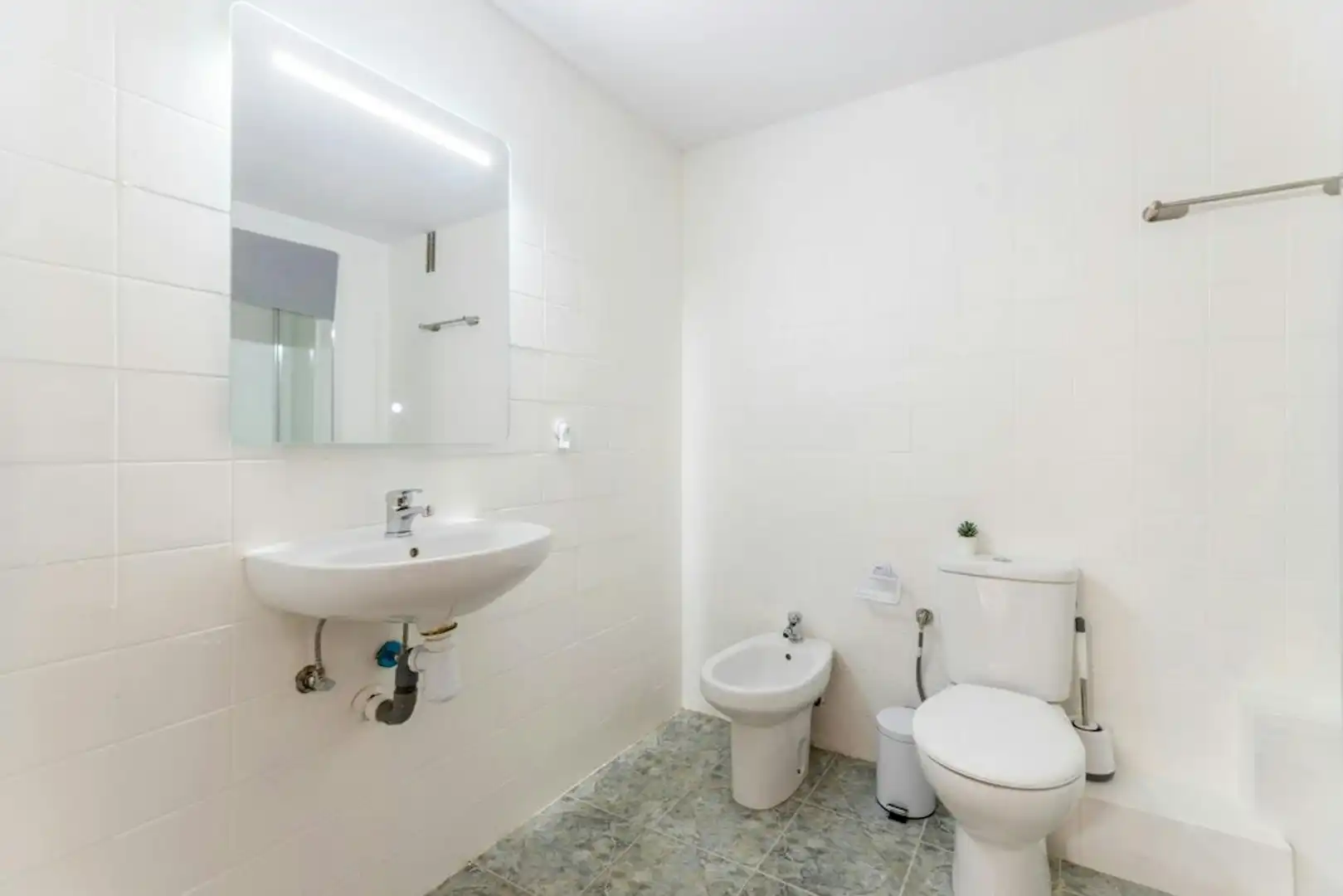 Habitació de lloguer, València