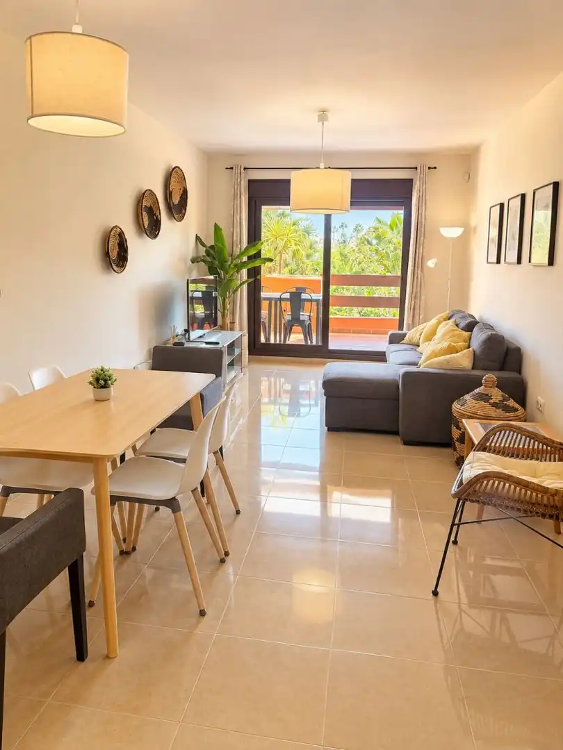 Pis de 100 m² a Estepona