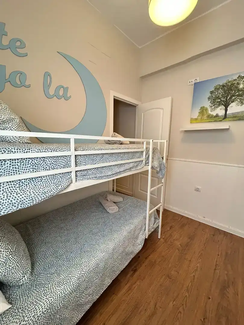 Piso de 120 m² en Córdoba