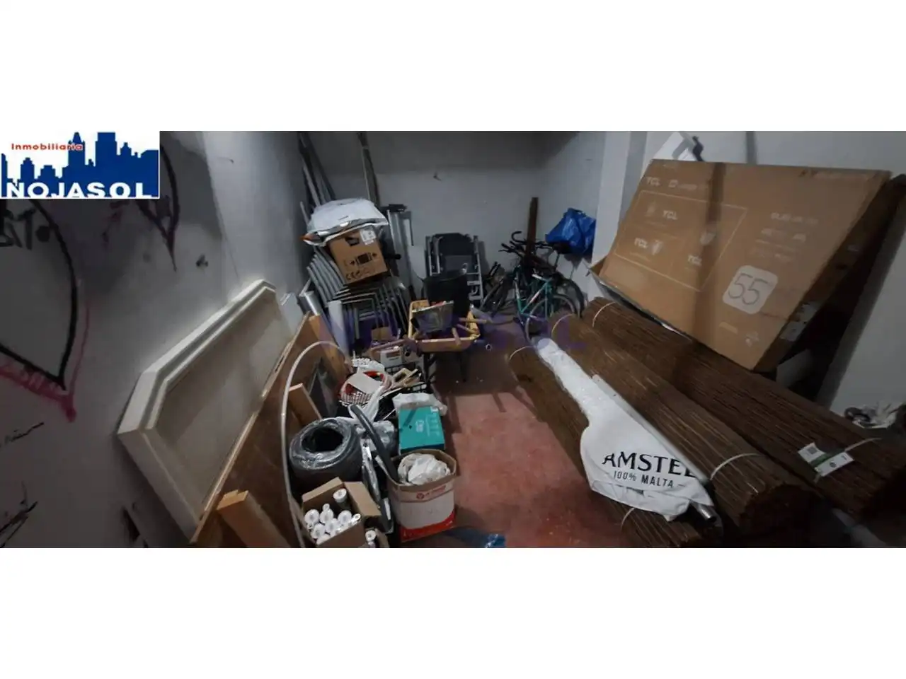 Piso de 65 m² en Noja