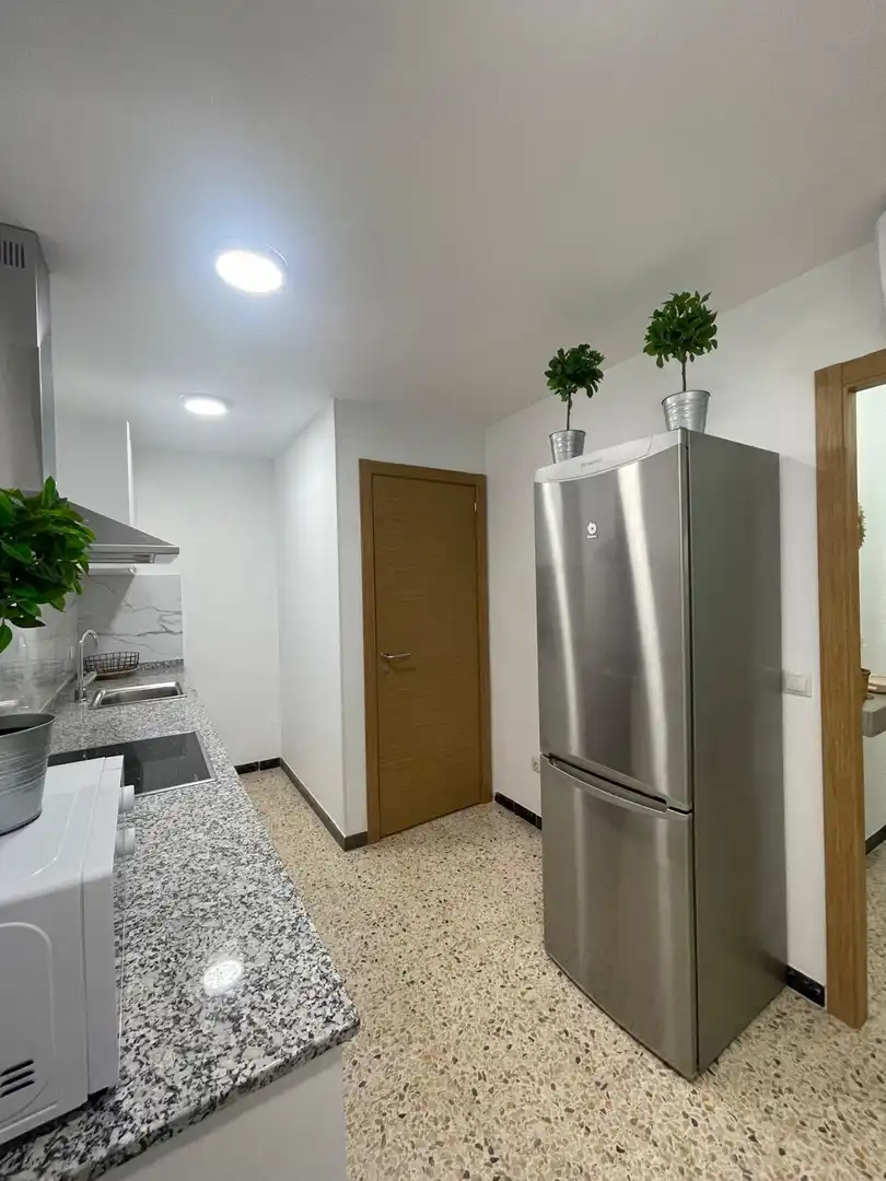 Pis de 78 m² a Mollet del Vallès
