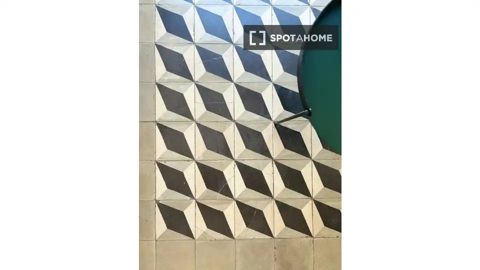 Pis de 80 m² a Barcelona