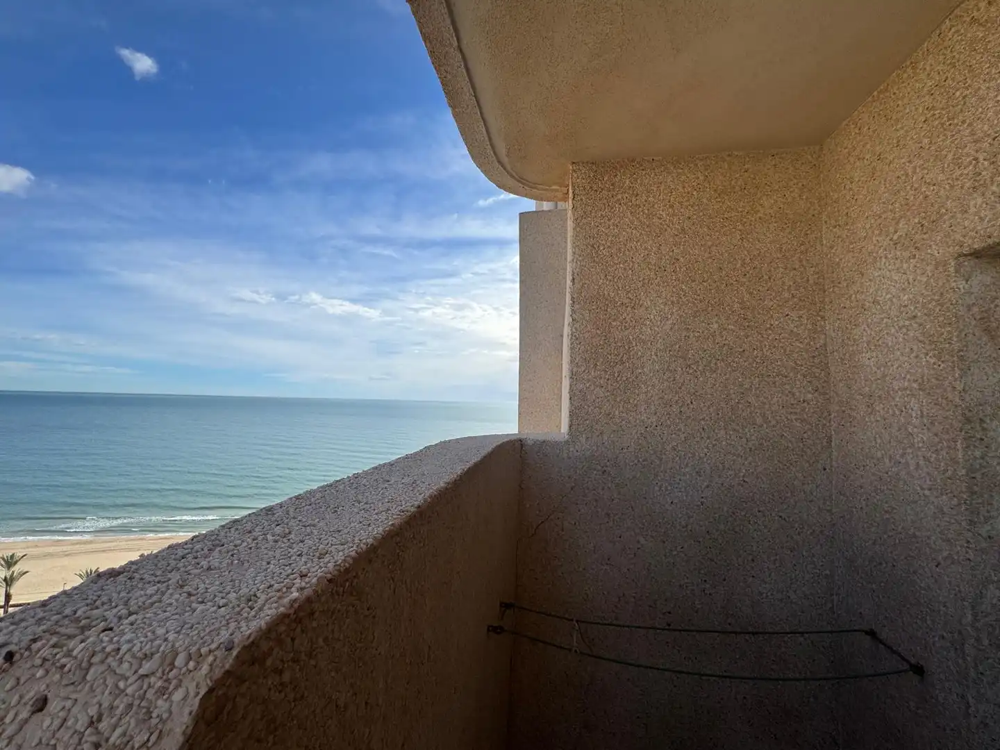 Piso de 80 m² en el Campello