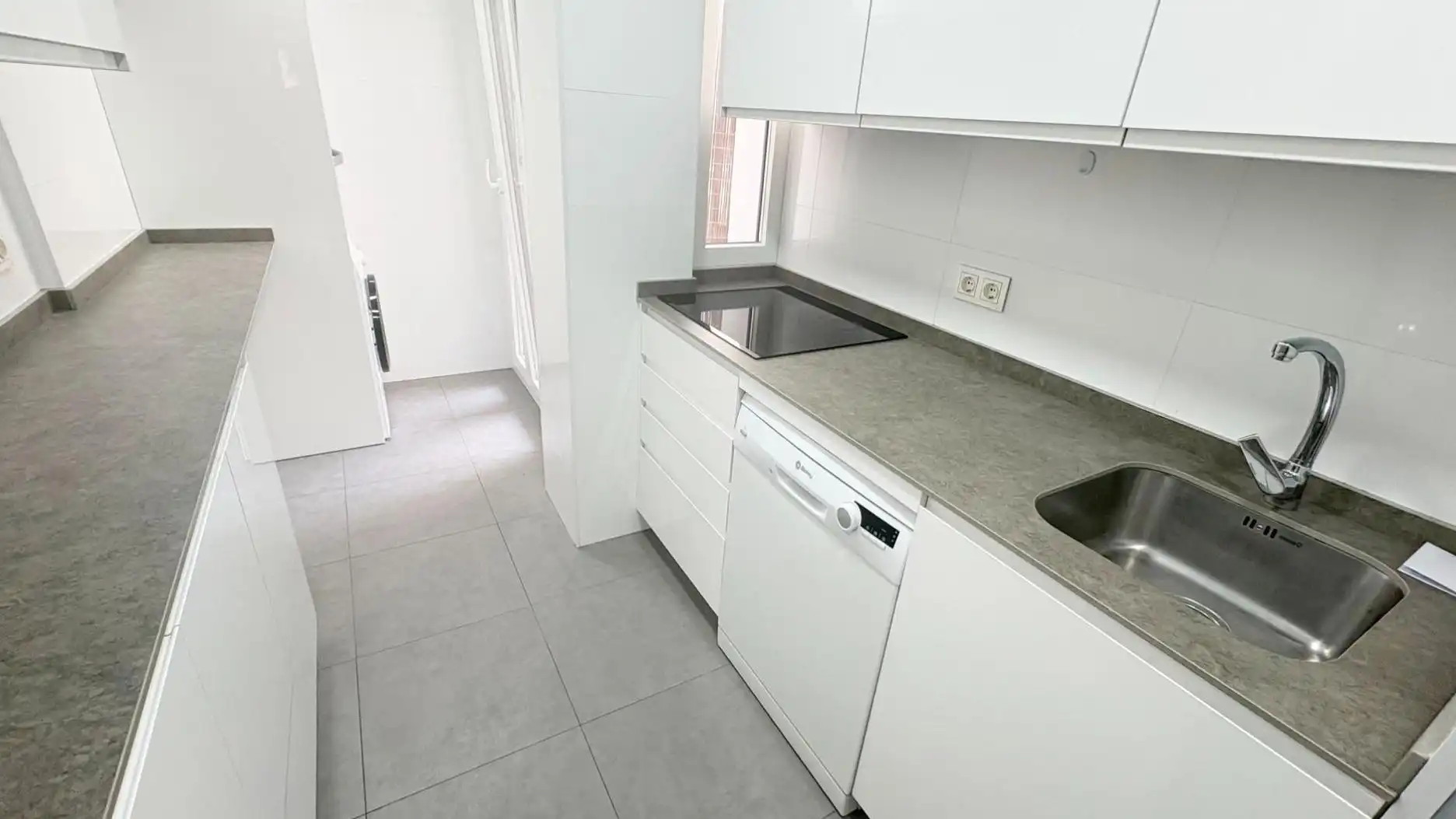 Piso de 121 m² en Salamanca