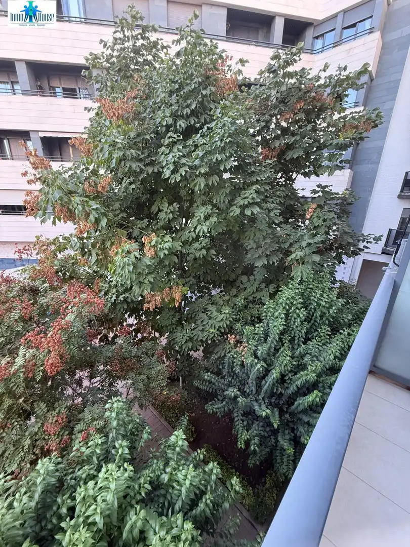 Pis de 110 m² a Albacete