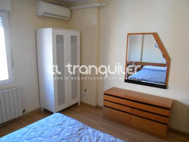 Piso de 70 m² en Madrid