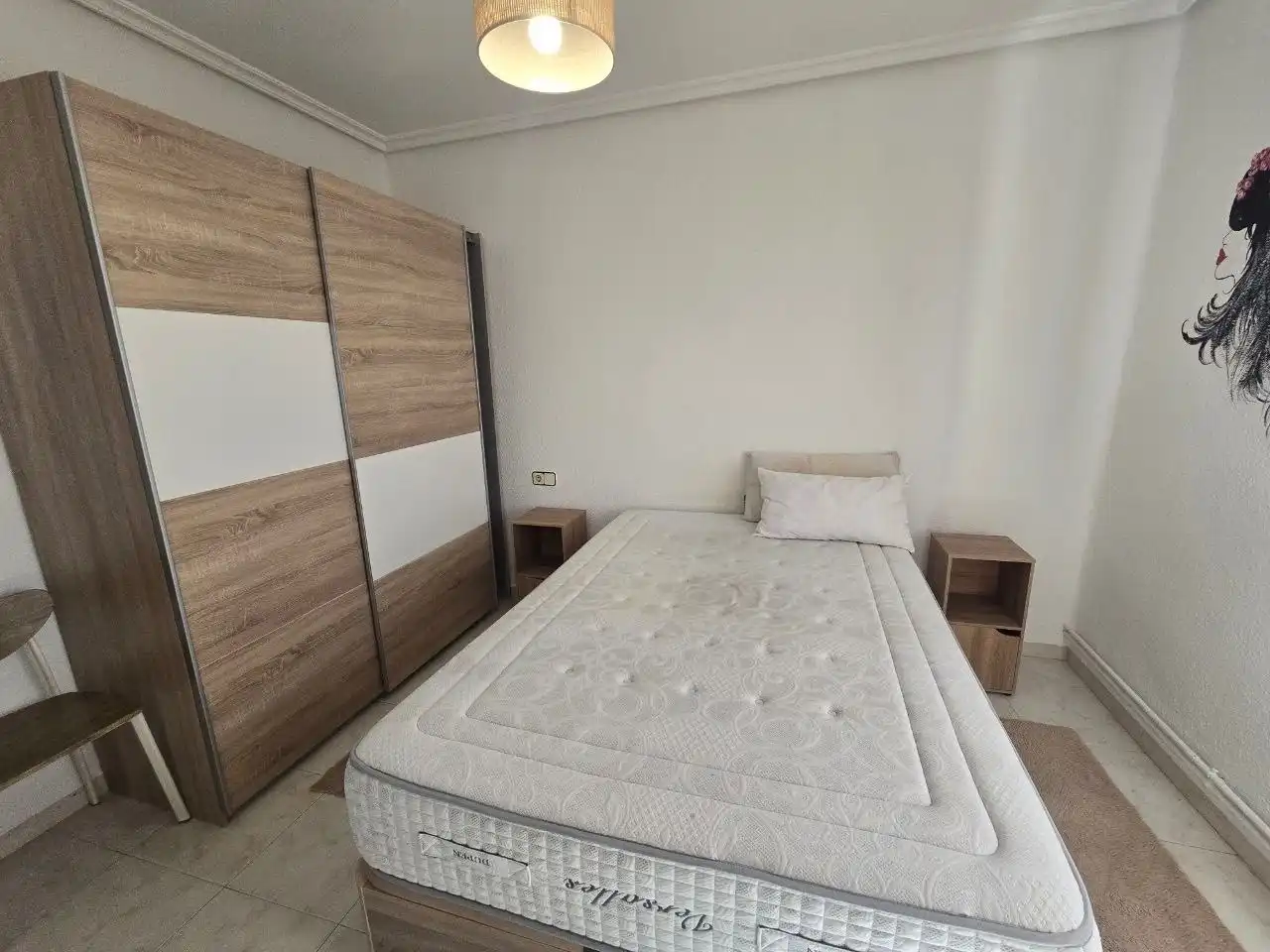 Pis de 79 m² a Logronyo