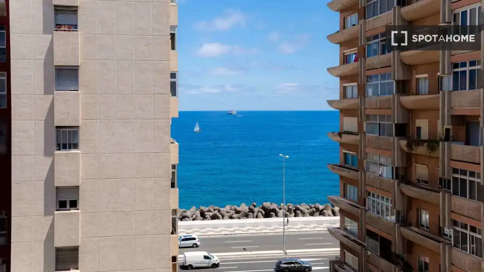 Habitación en alquiler, Las Palmas de Gran Canaria