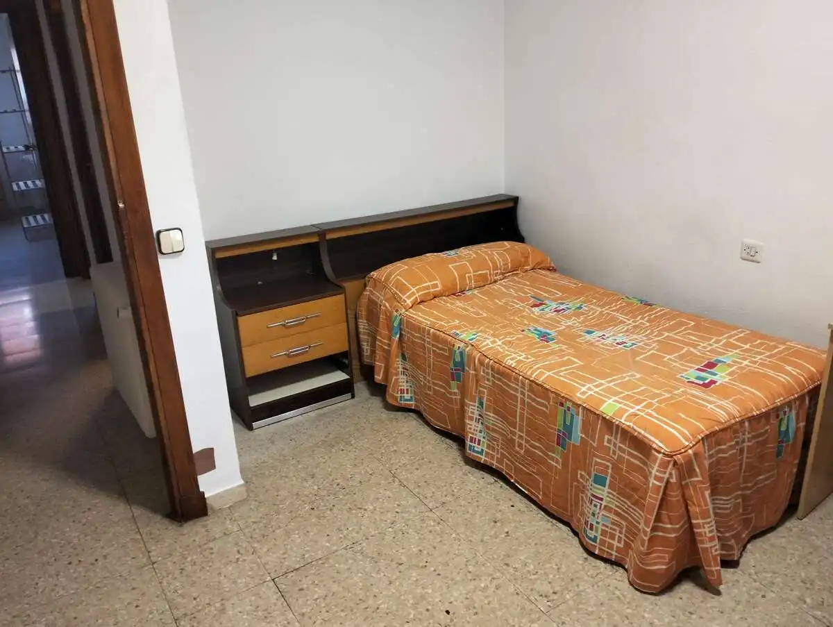 Piso de 95 m² en Salamanca