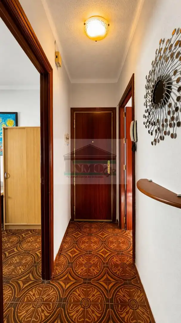 Piso de 85 m² en Granada