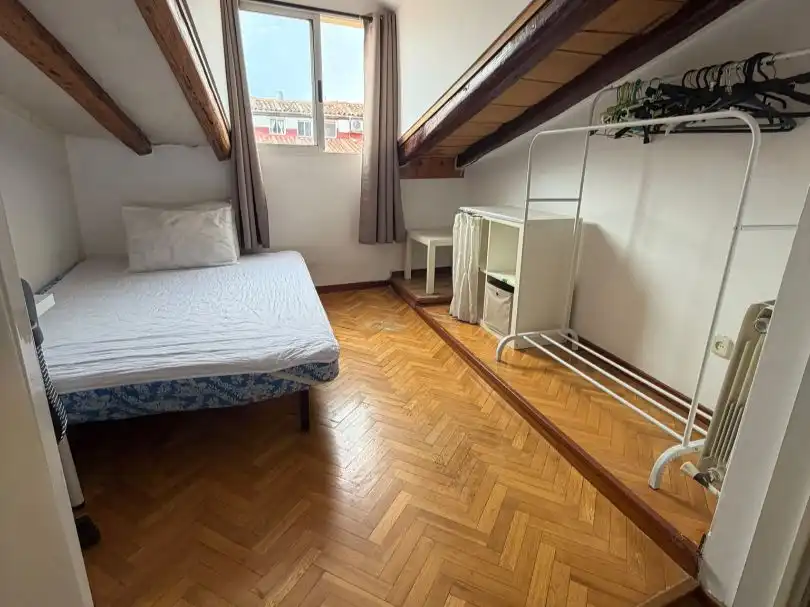 Piso de 60 m² en Madrid
