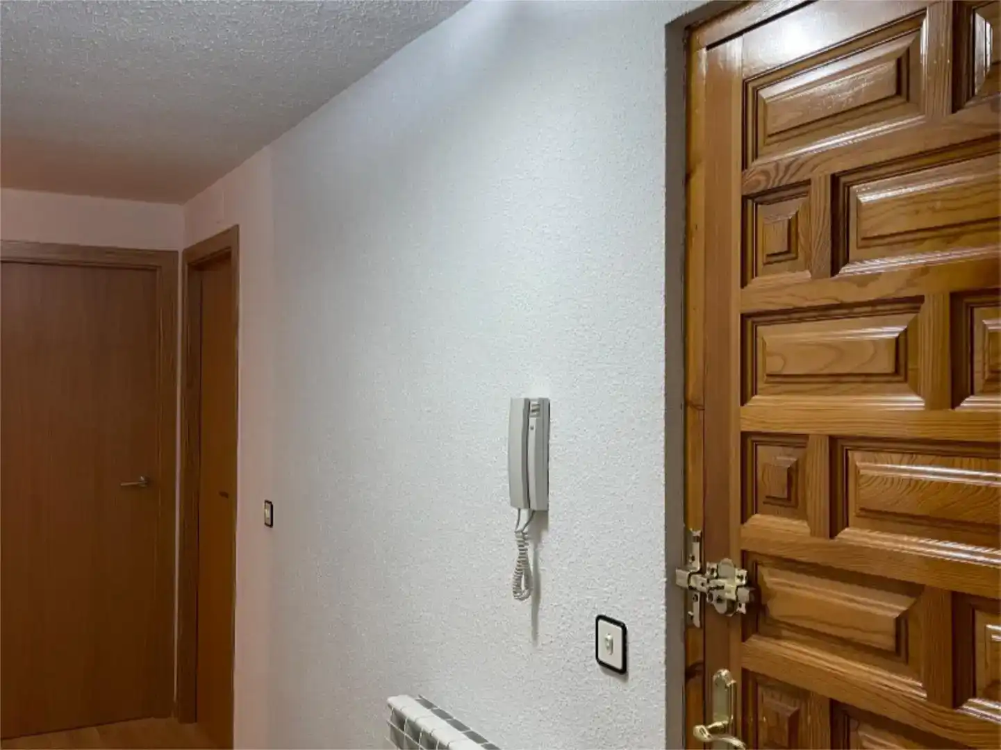 Piso de 120 m² en Vitigudino