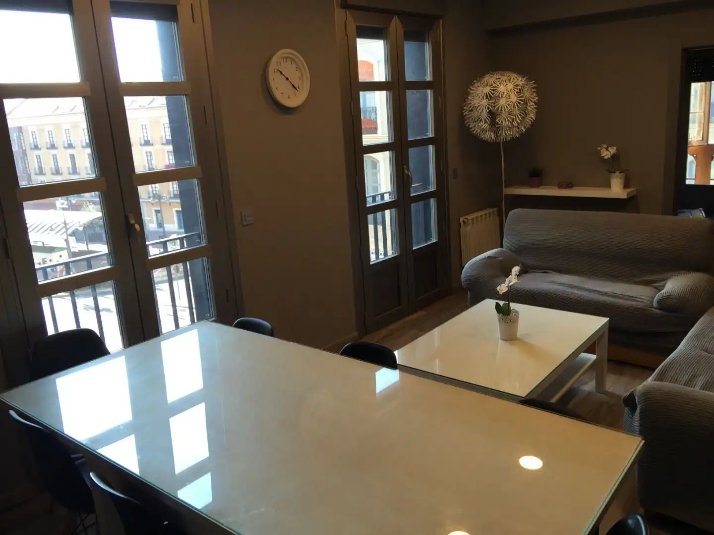 Habitació 360 m², Valladolid