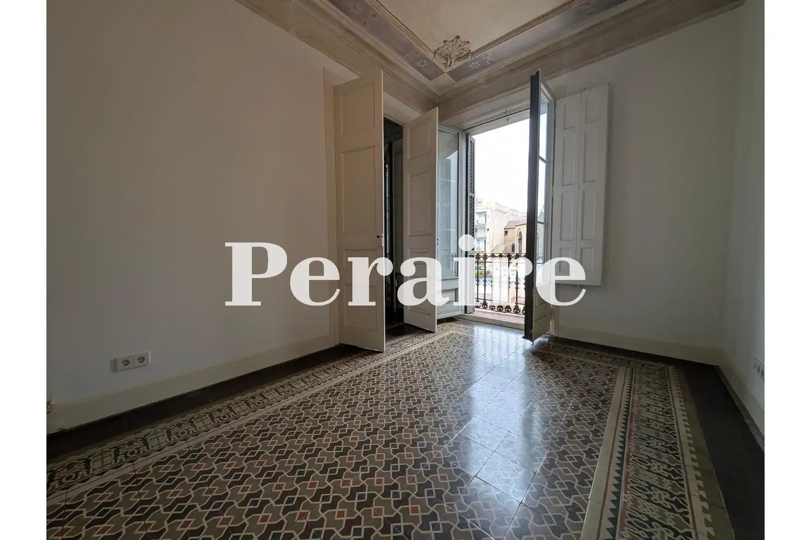 Piso de 195 m² en Barcelona