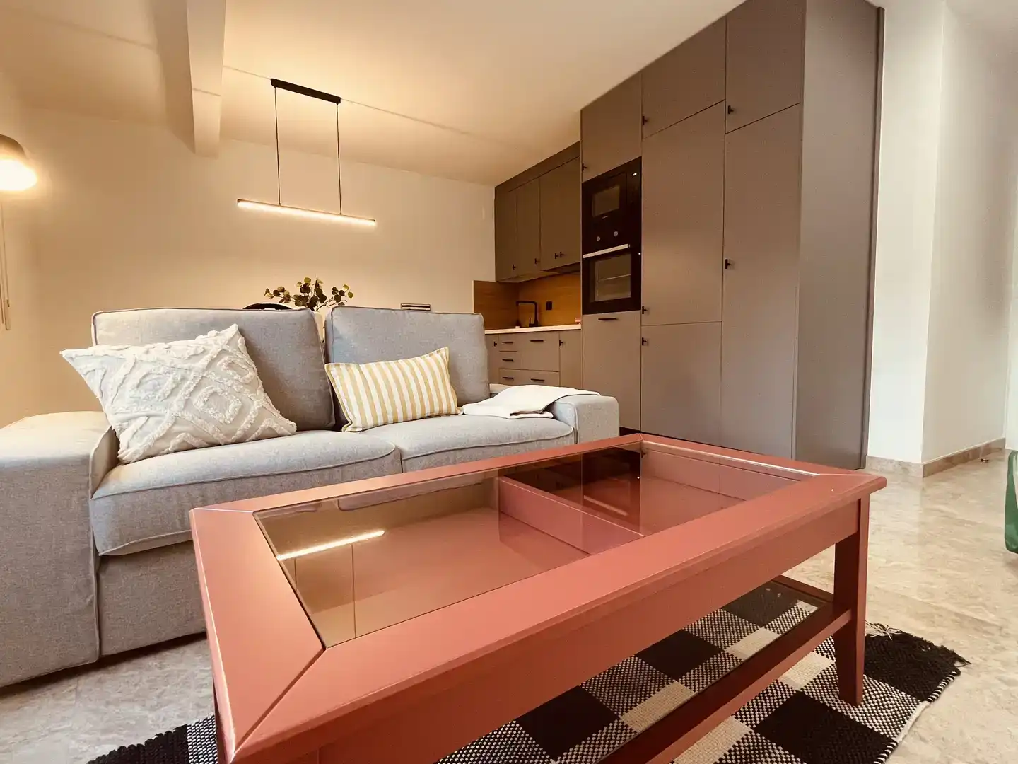 Piso de 78 m² en Jaén