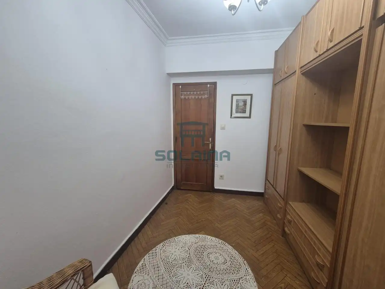 Wohnung 80 m² in Ourense