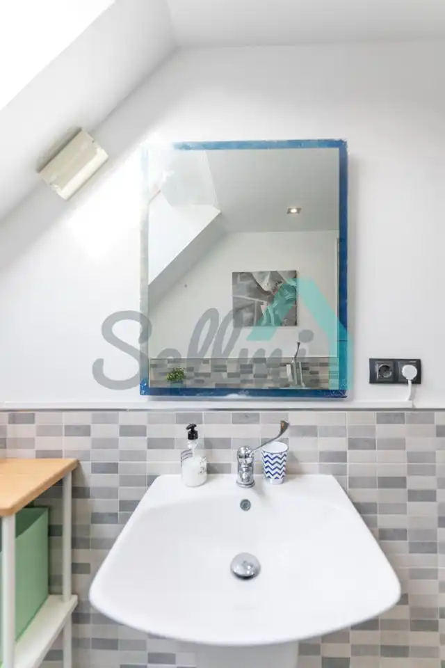 Habitación 89 m², Oviedo