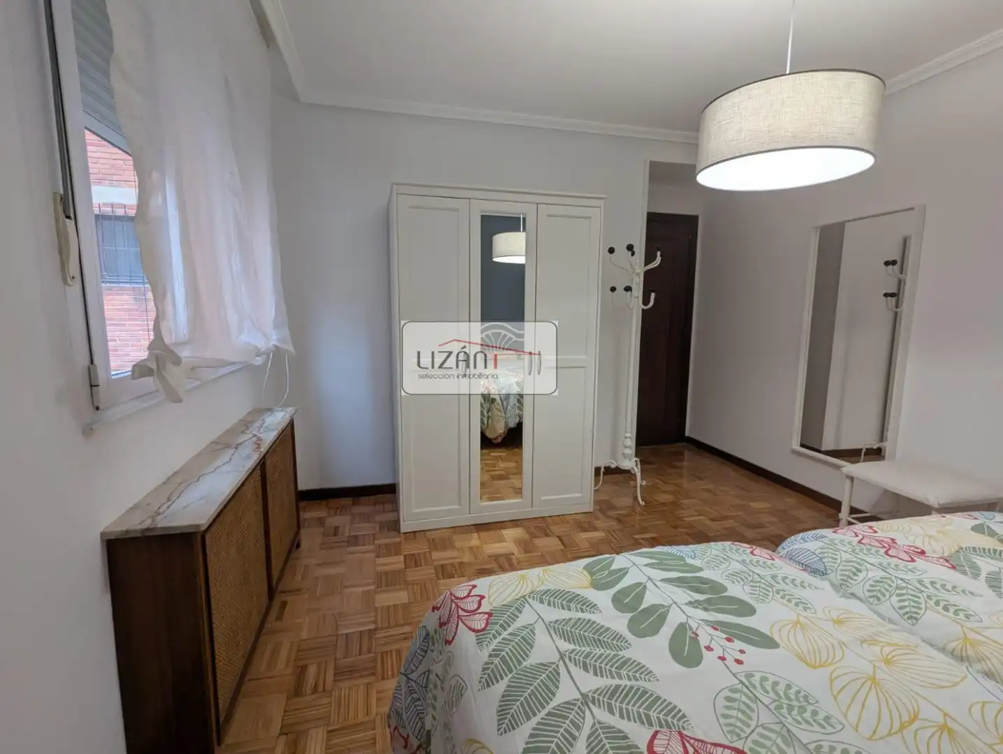 Piso de 68 m² en Gijón