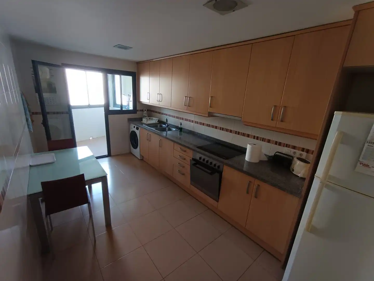Piso de 191 m² en Vila-real