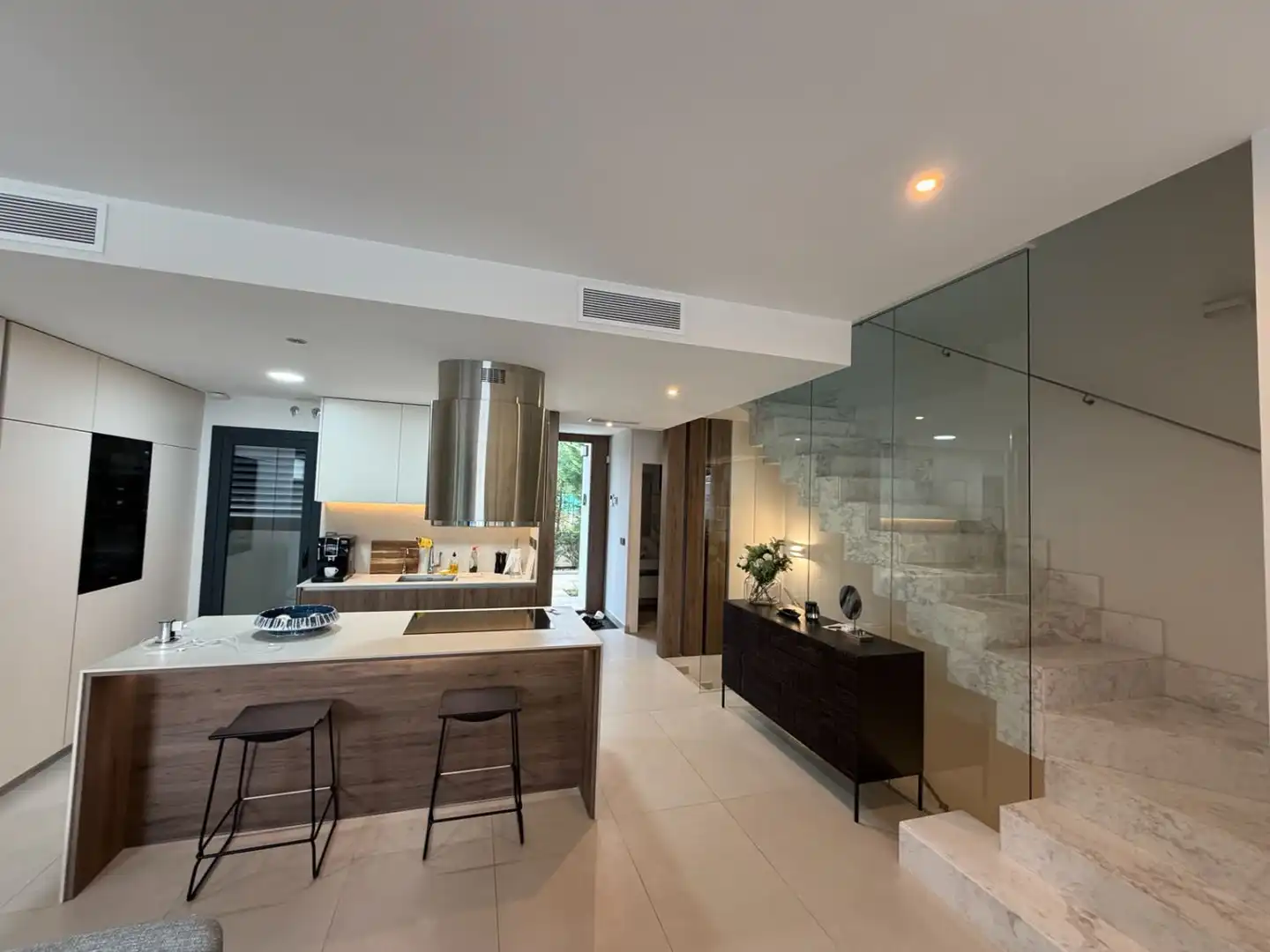 Piso de 252 m² en Marbella