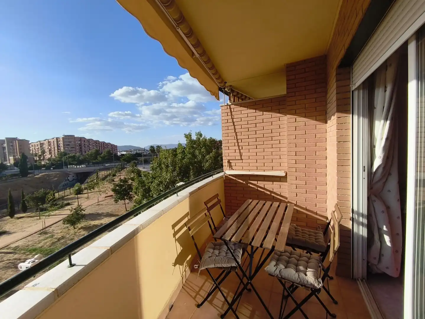 Habitació de lloguer, Granada
