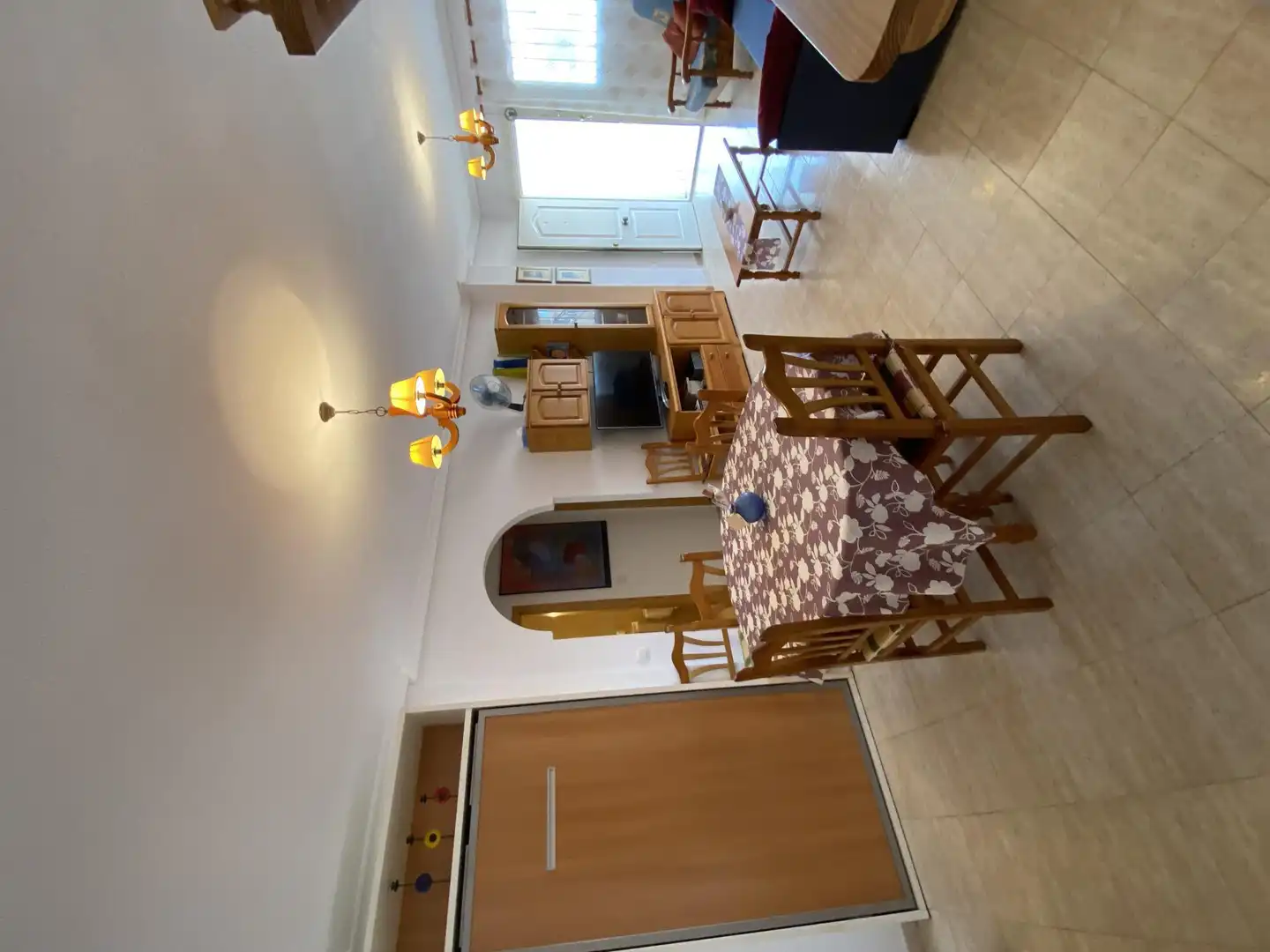 Piso de 95 m² en Santa Pola