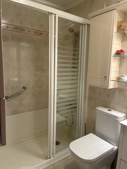 Piso de 65 m² en Guecho