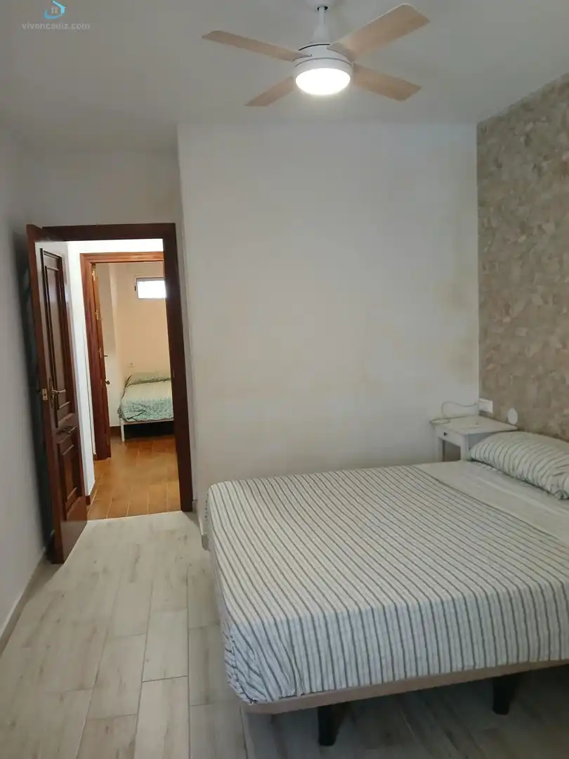 Piso de 63 m² en Cádiz
