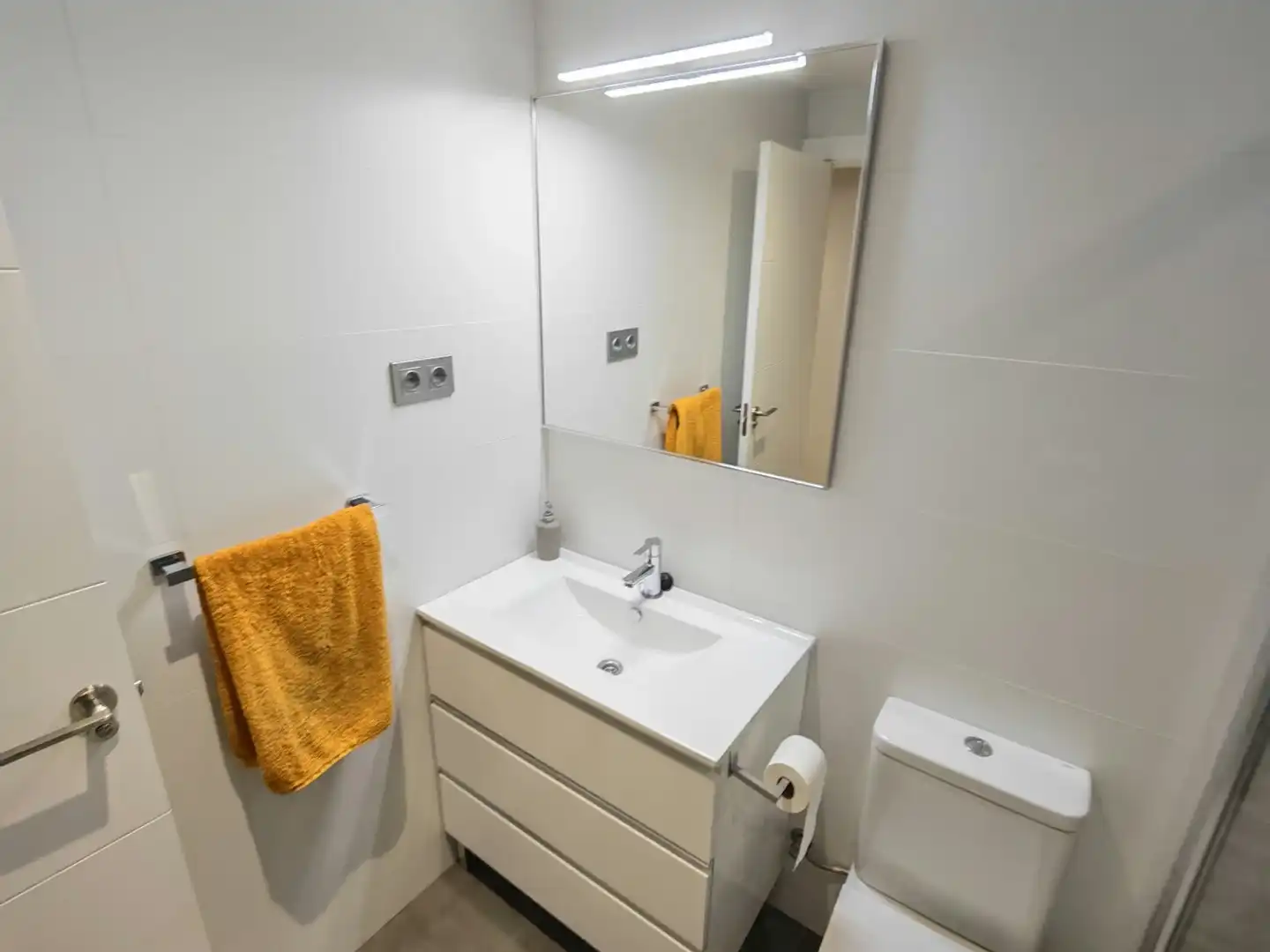 Appartamento 80 m² a Murcia