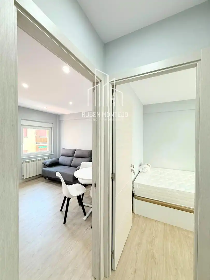 Piso de 80 m² en Salamanca
