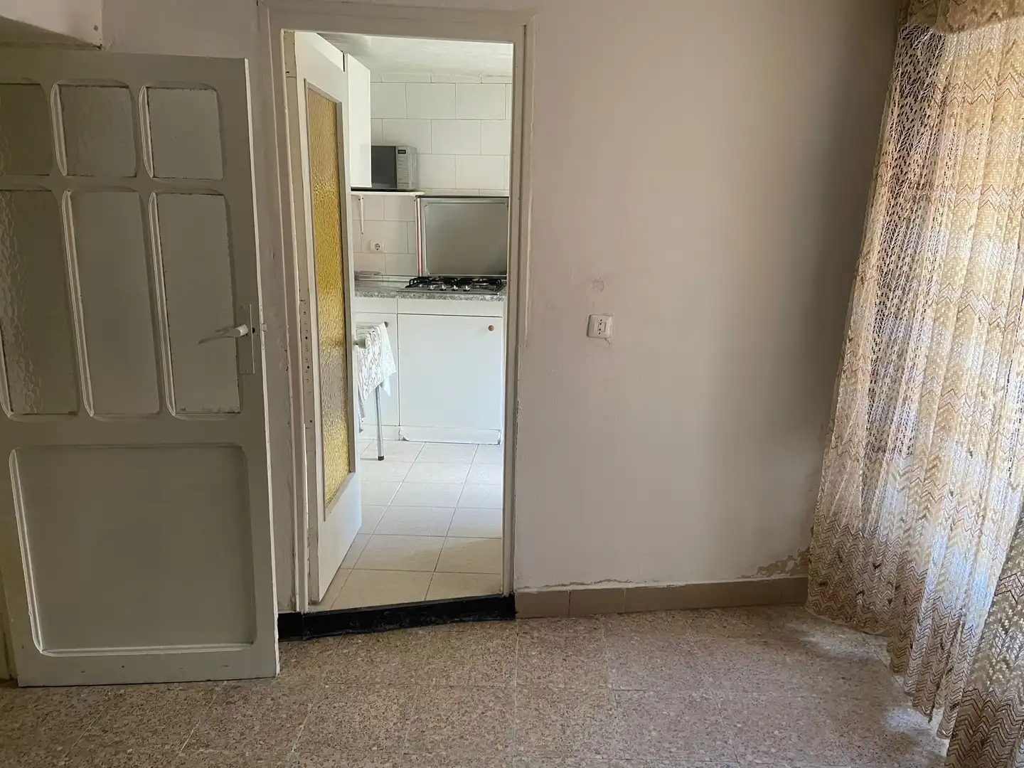 Habitación 234 m², Bernardos