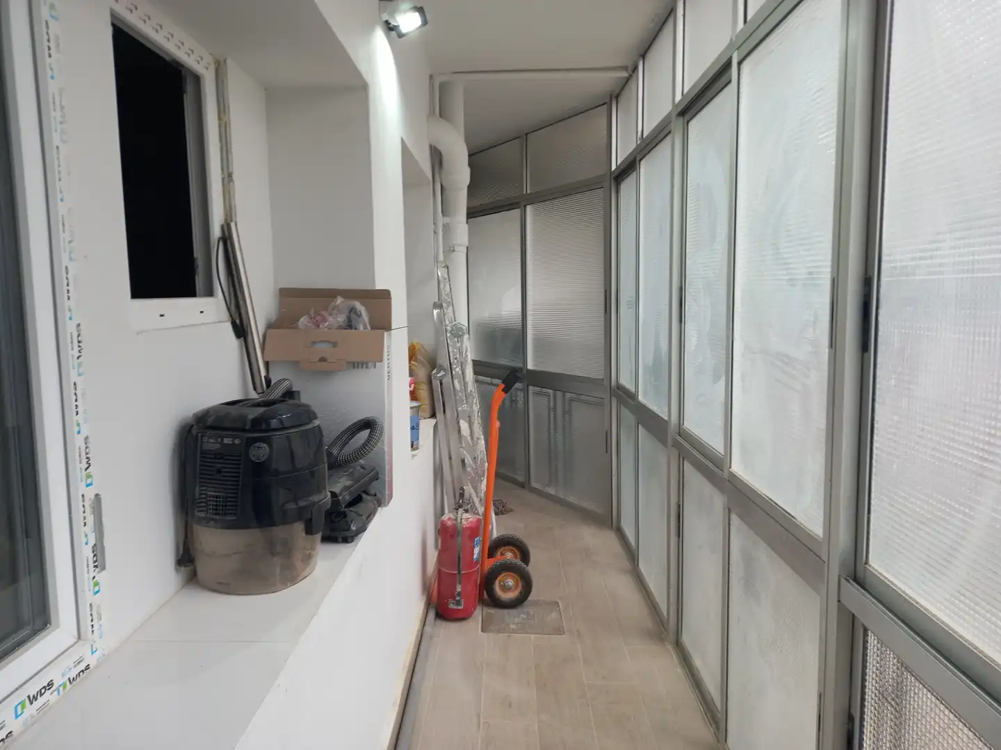 Habitación 15 m², Zaragoza