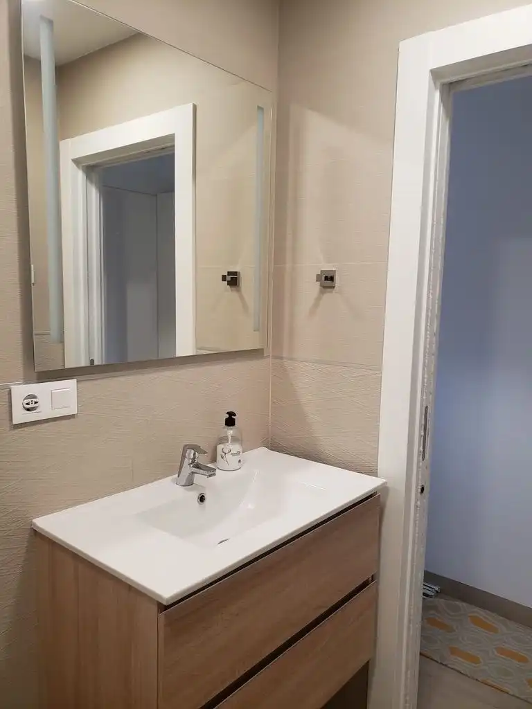 Piso de 85 m² en Finestrat