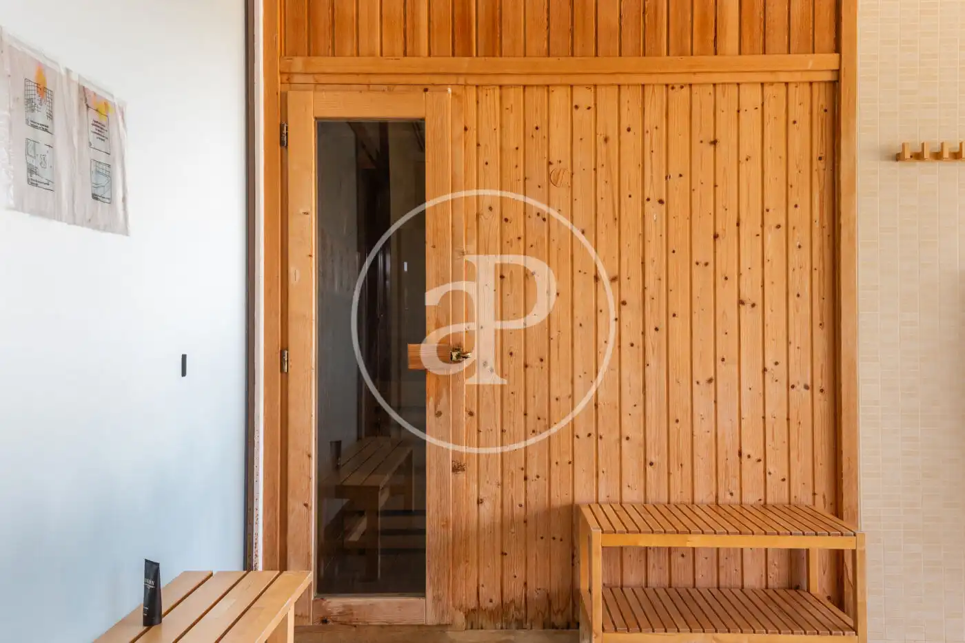 Wohnung 358 m² in Bétera