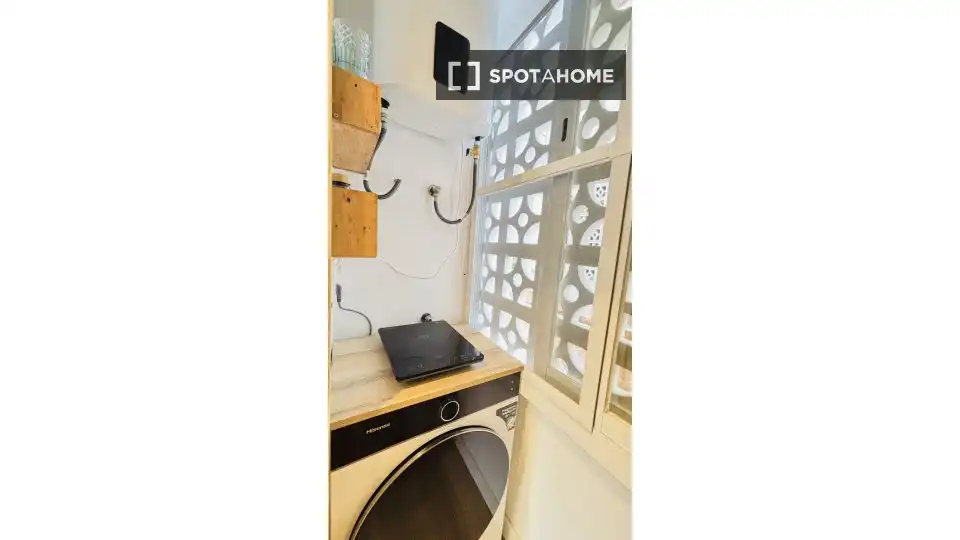 Habitación 115 m², Benidorm