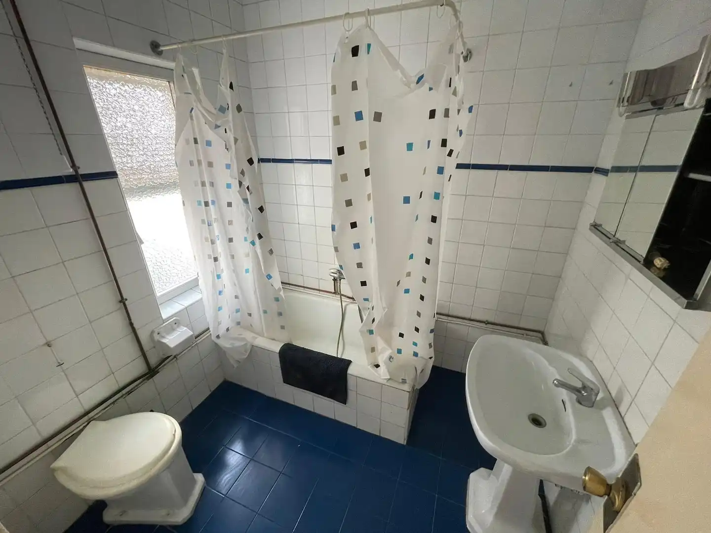 Piso de 130 m² en Cáceres