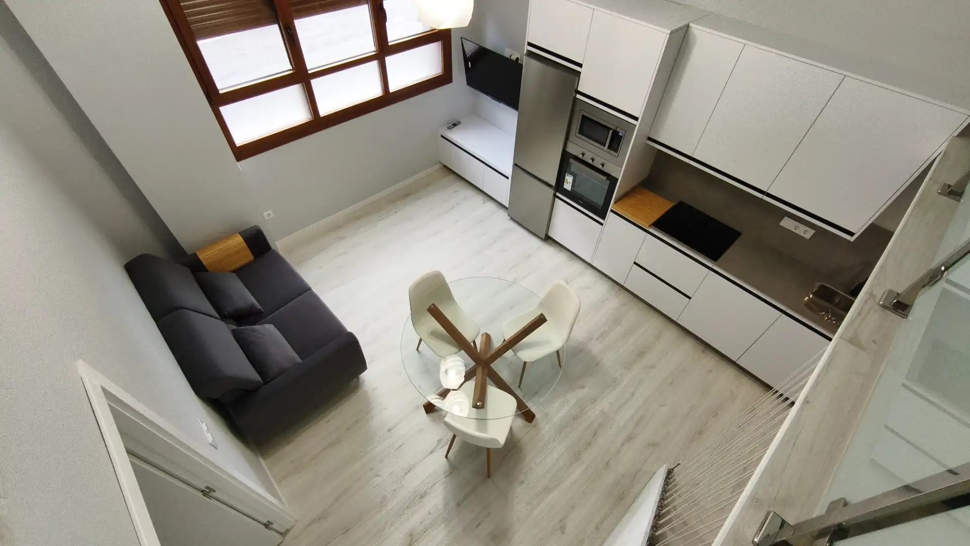Piso de 45 m² en Gondomar