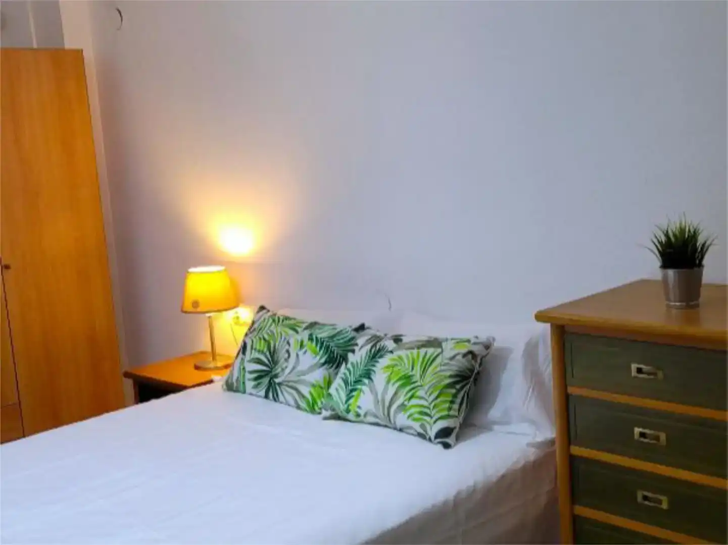 Habitación 108 m², Vila-real