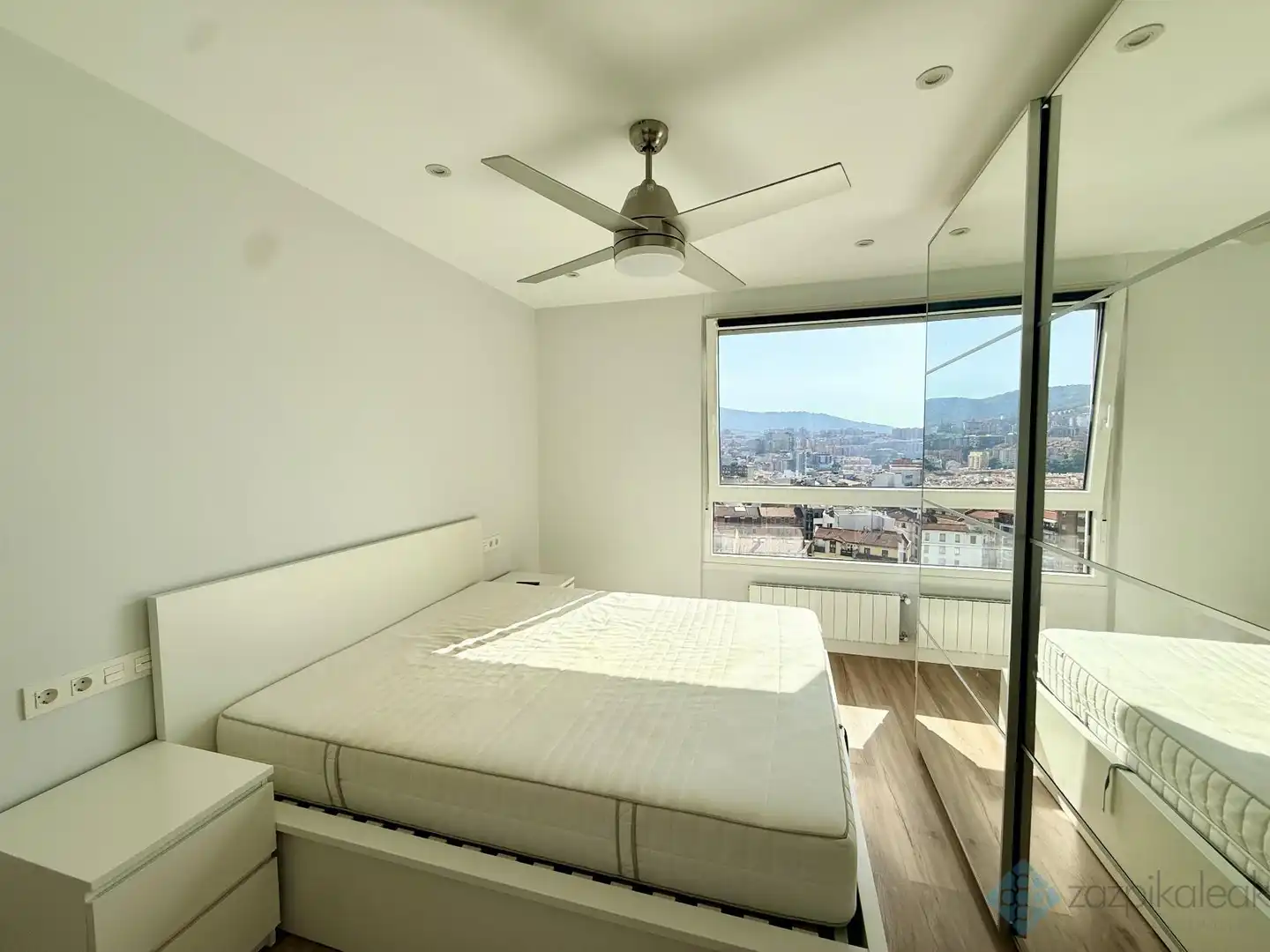 Pis de 120 m² a Bilbao