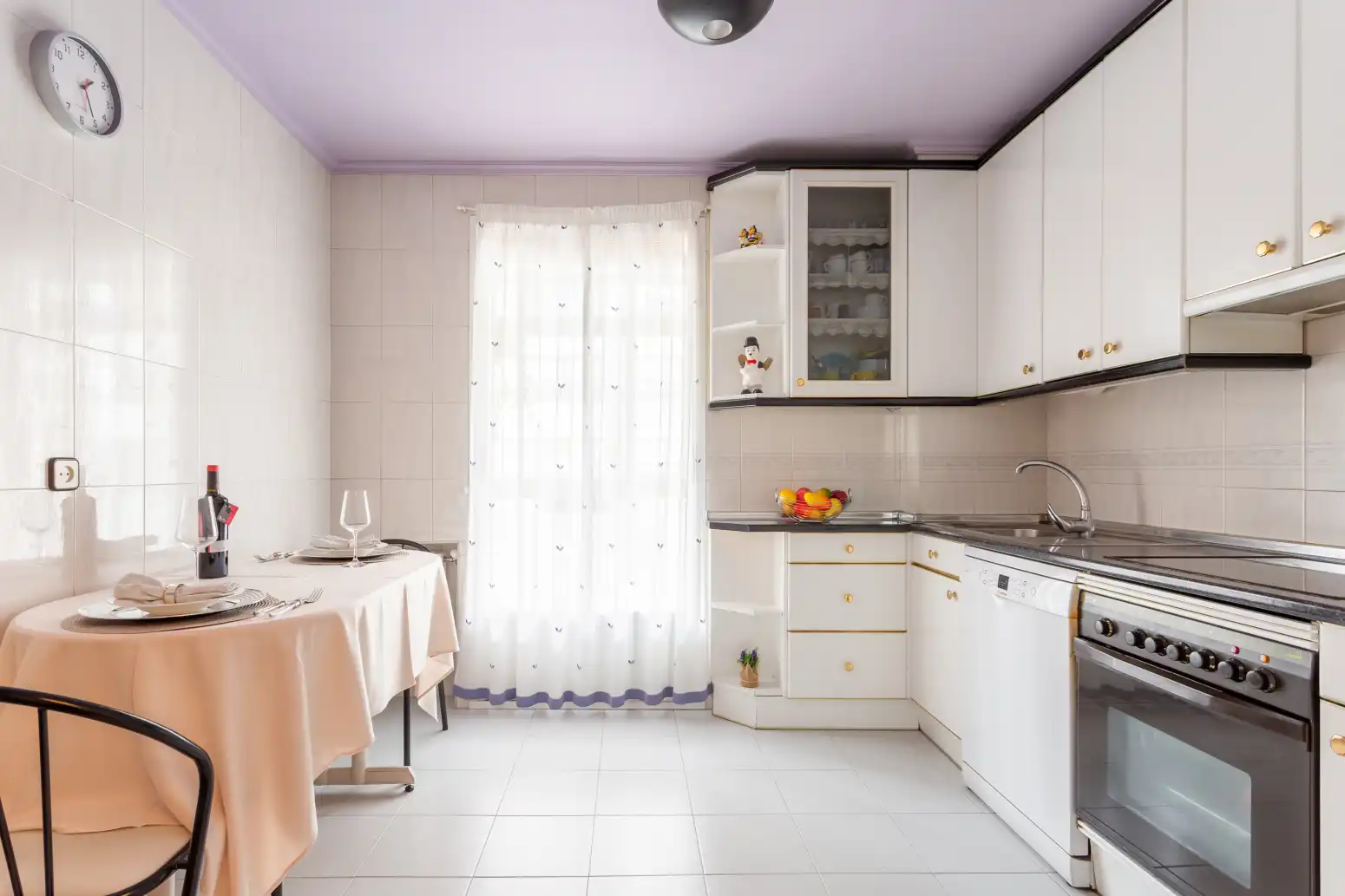 Piso de 90 m² en Pamplona