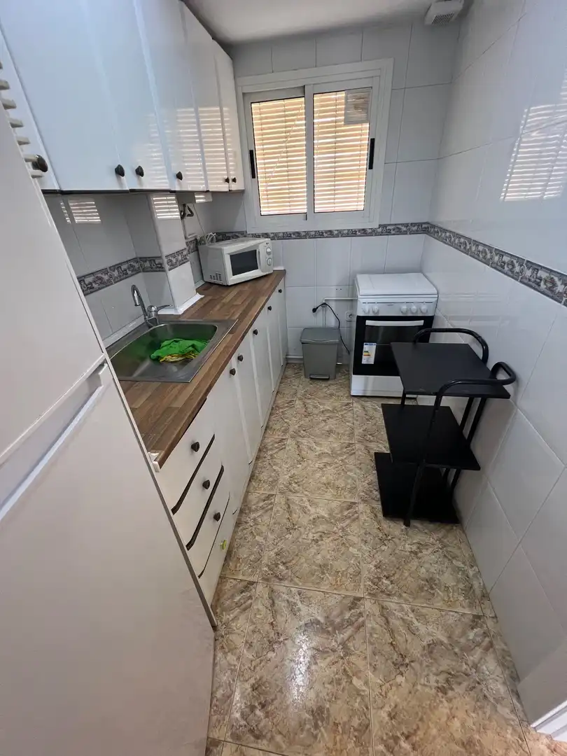 Pis de 100 m² a Benidorm