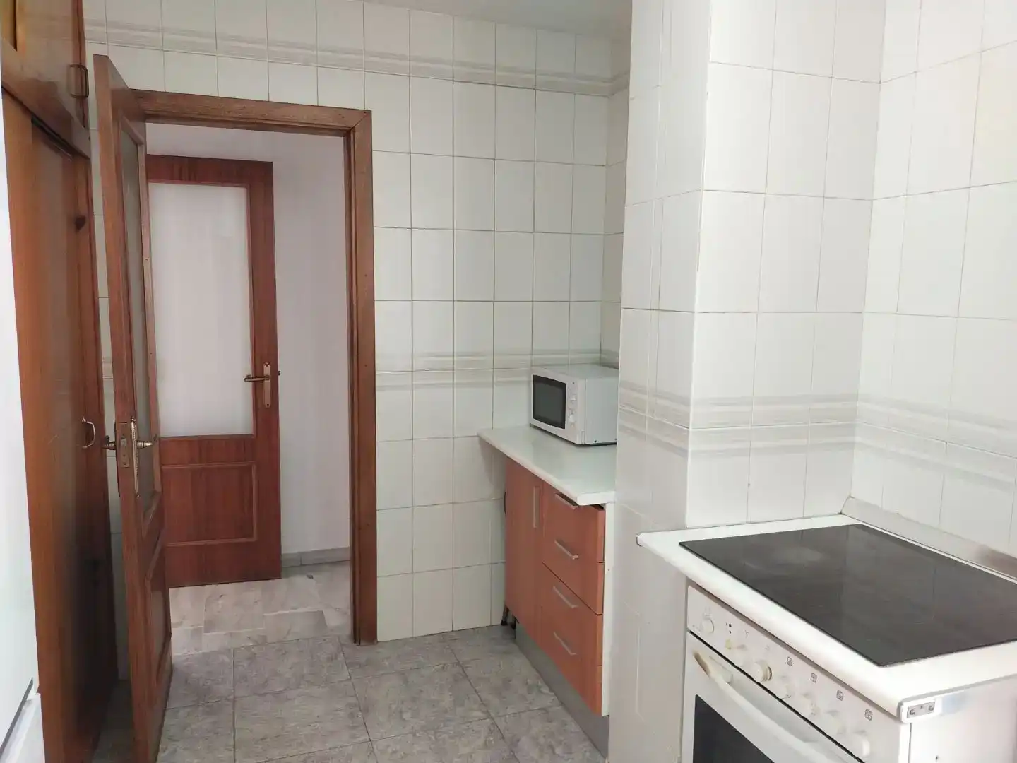 Habitación 90 m², Málaga