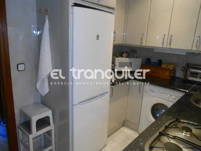 Appartamento 69 m² a Madrid