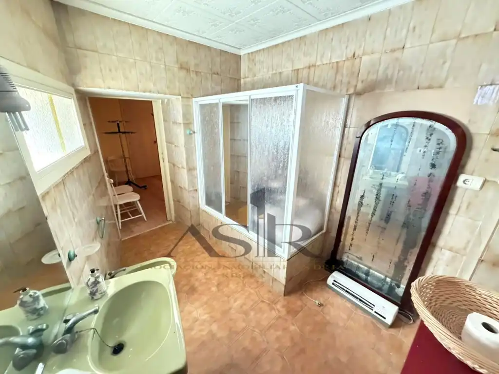 Casa de 150 m² a Benimuslem