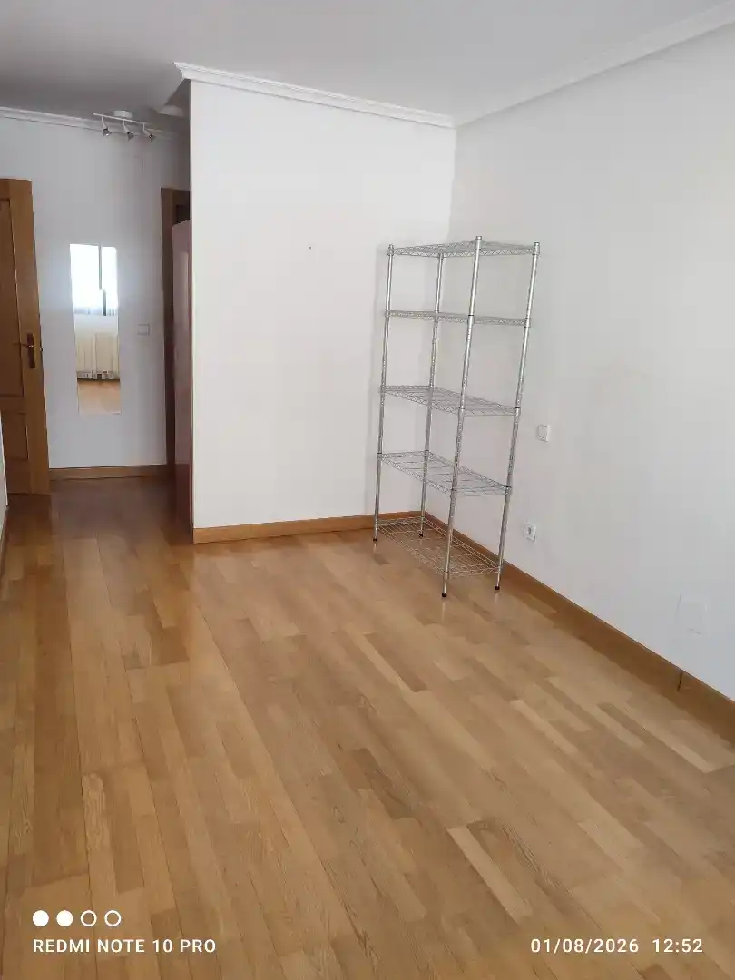 Pis de 125 m² a Aranda de Duero