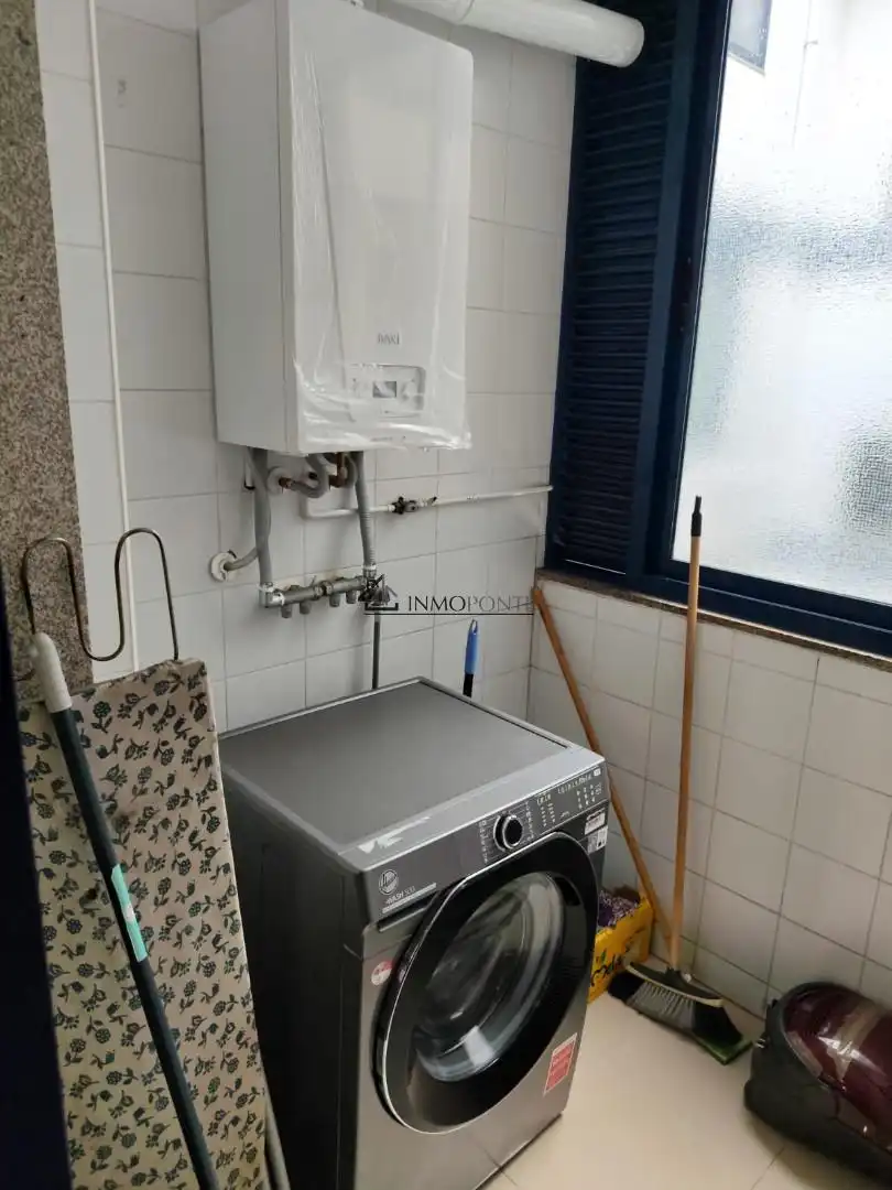 Pis de 98 m² a Pontevedra