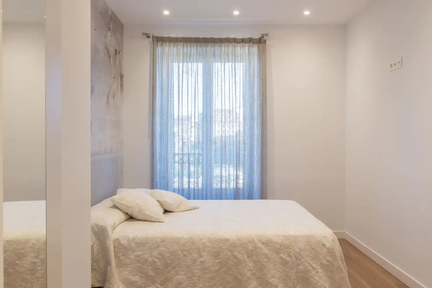 Piso de 170 m² en Pamplona