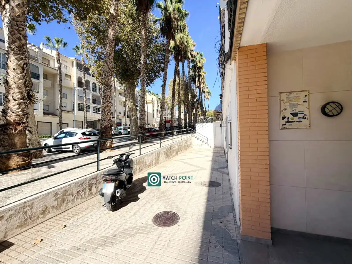 Piso de 55 m² en Almuñécar