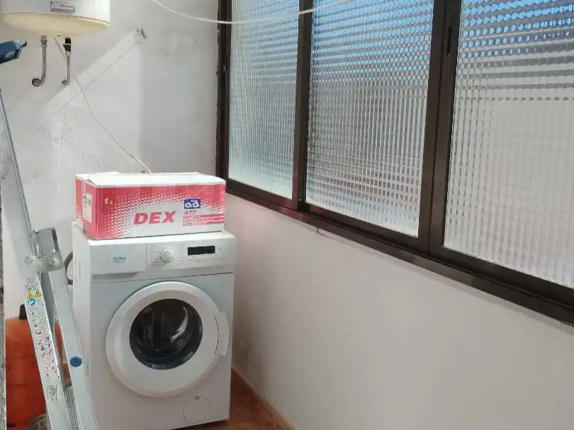 Piso de 157 m² en Baeza